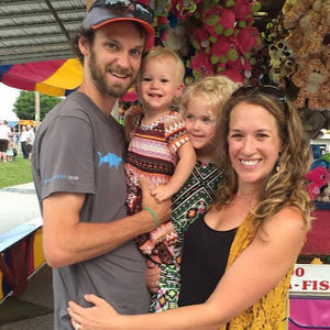 Meet your Posher, Brooke